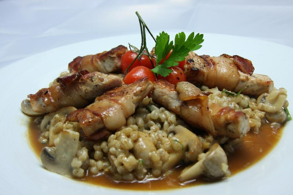 Фото Penzion Sileo