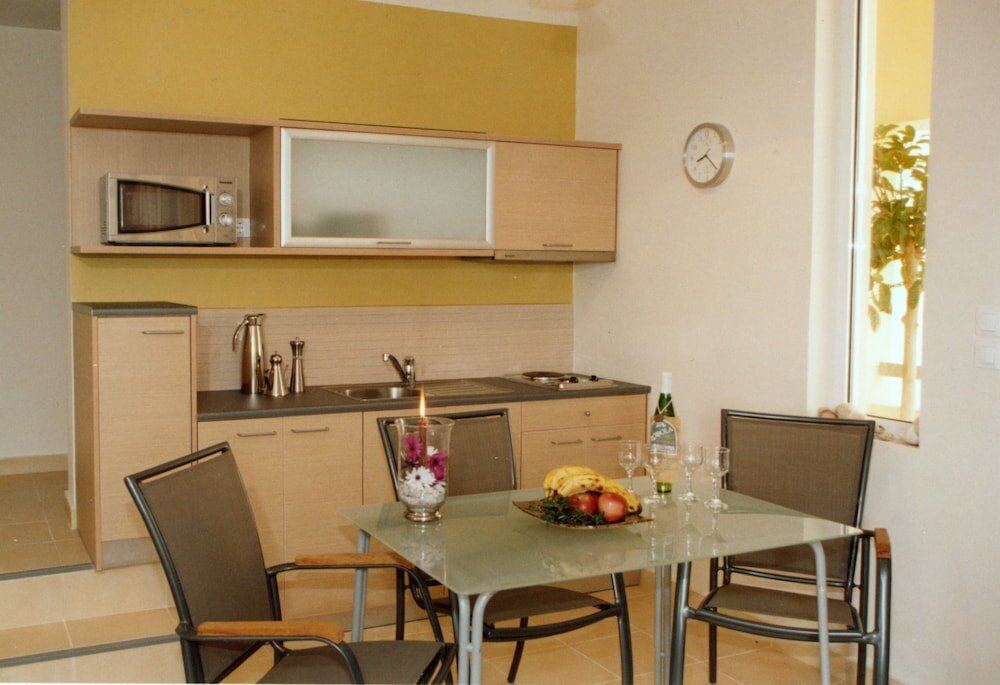 Фото Volissos Holiday Homes