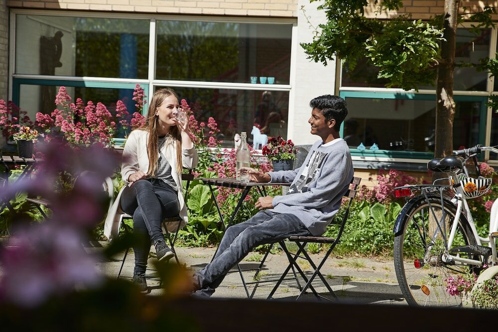 Фото Danhostel Kalundborg