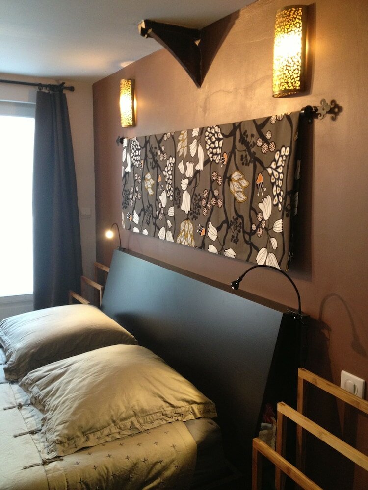 Фото Saint Pierre Appart's Hotel