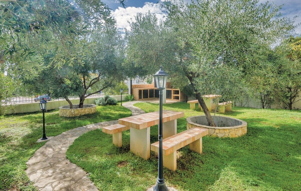 Фото Apartments Trstenica