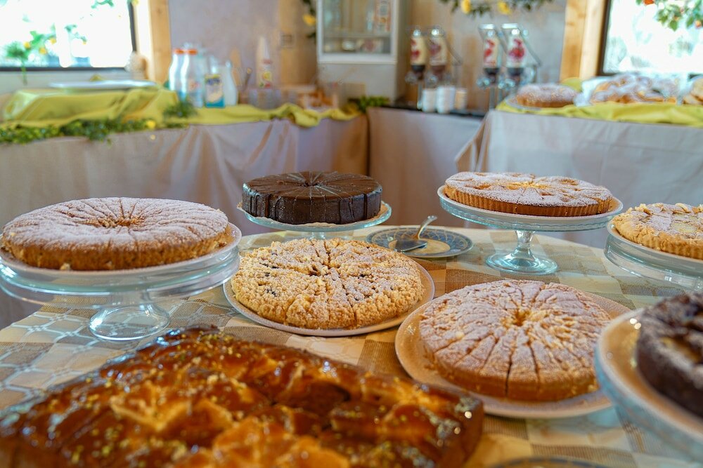 Фото Villaggio Emmanuele