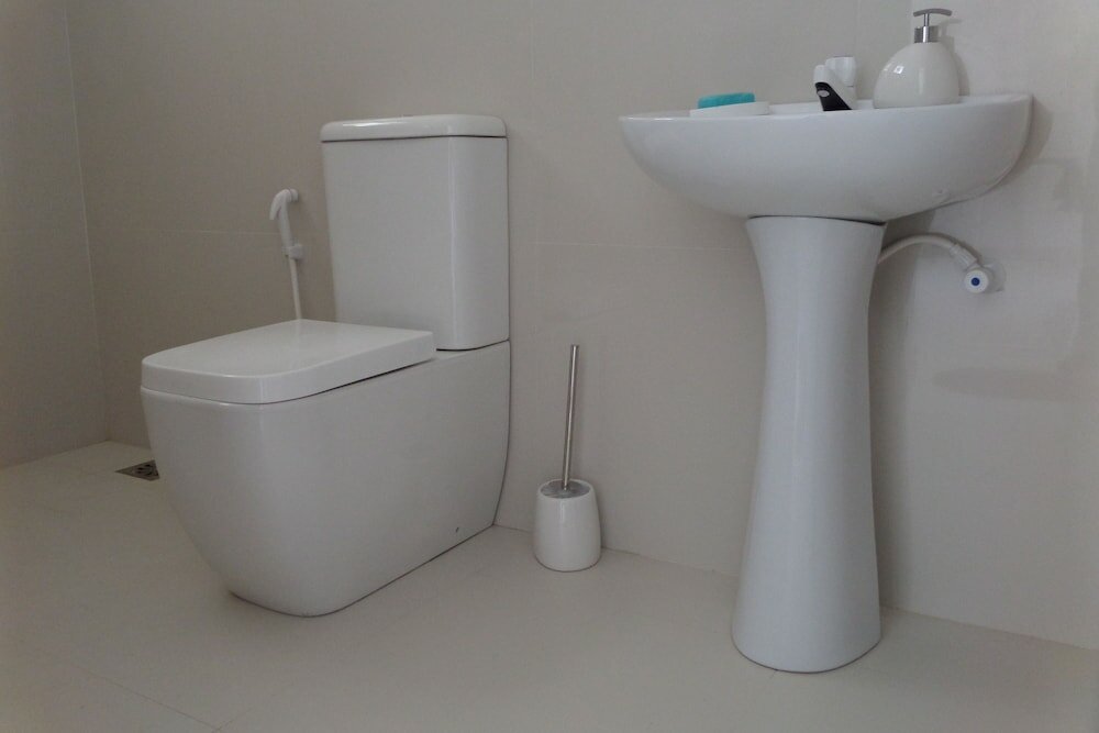 Фото White Villa Ambalangoda