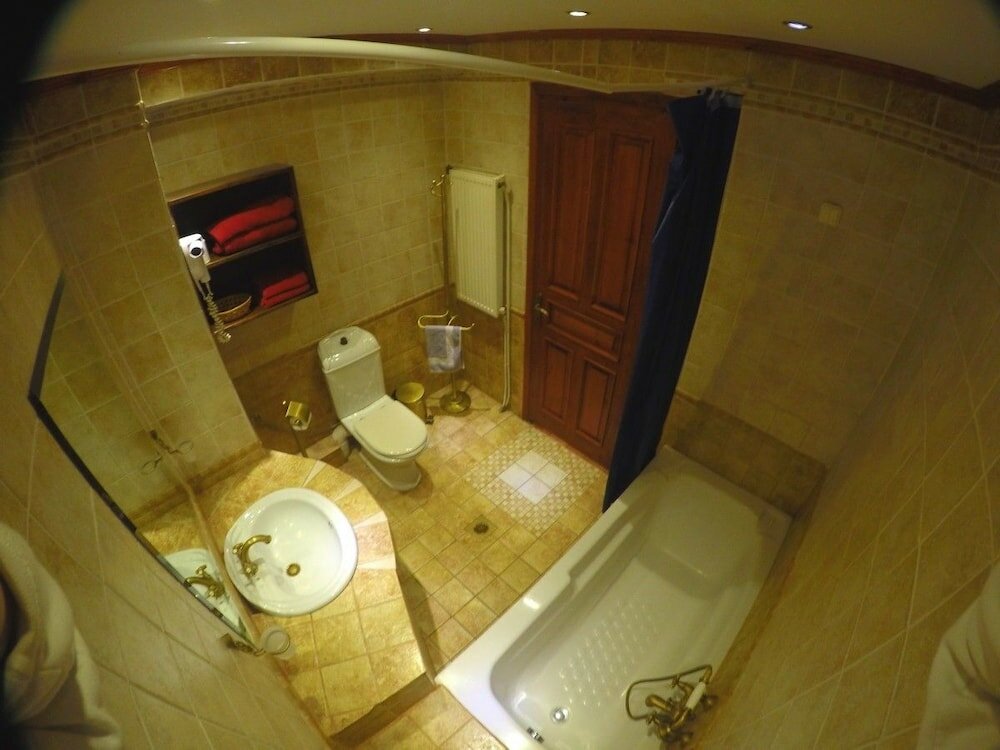 Фото Loggas Hotel