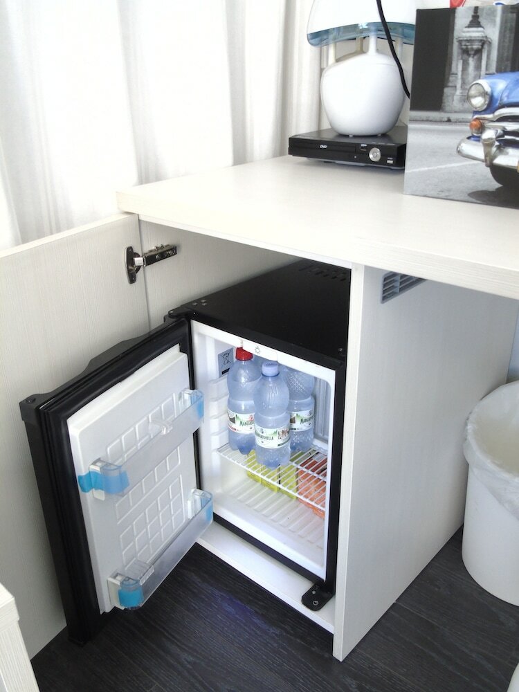 Фото Arete' Luxury Room