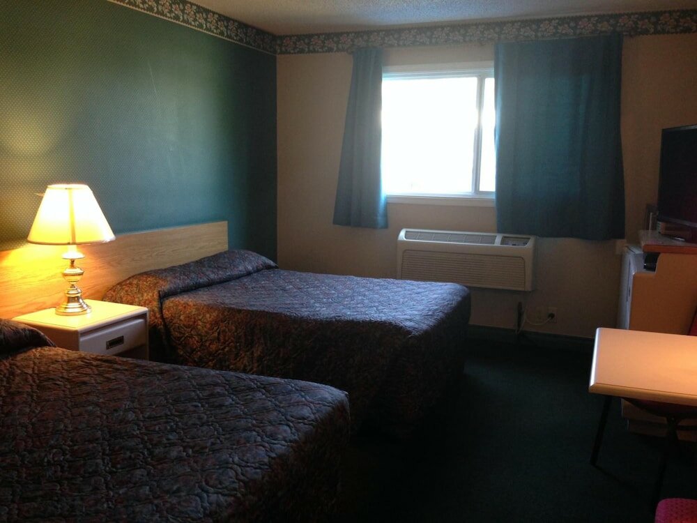 Фото Sundre Motor Inn