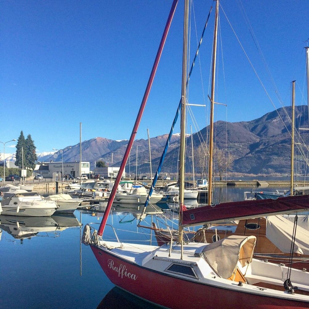 Фото Ostello del Porto