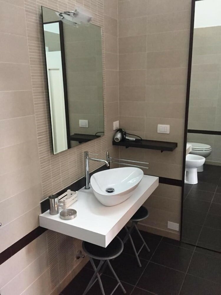 Фото Gatto Bianco La Dimora Storica