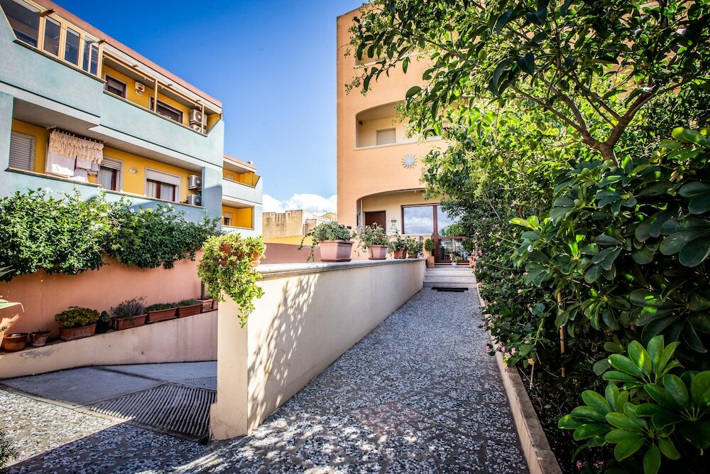 Фото Sun&Sardinia