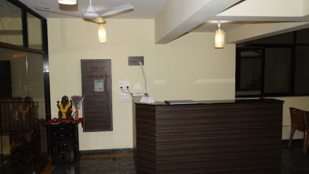 Фото Betelnut Inn Mrkt by Splenor