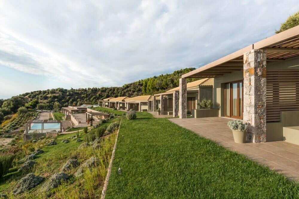 Фото Elimnion Resort