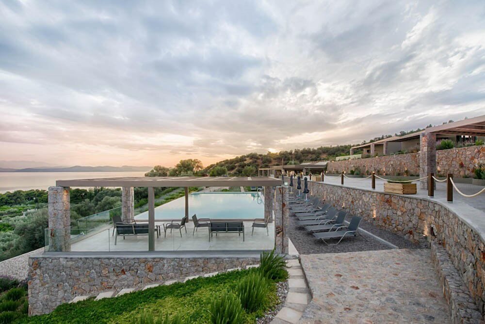 Фото Elimnion Resort