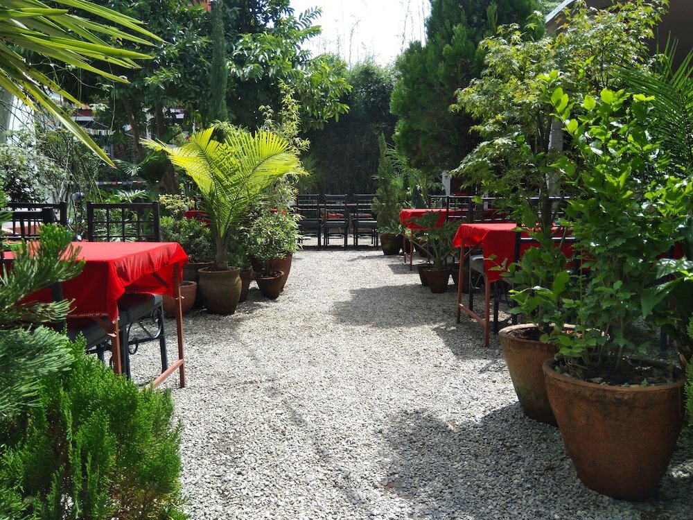 Фото Cocina Mitho Chha