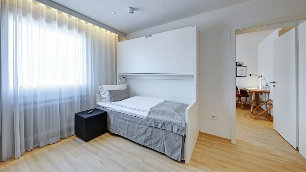 Фото Hotel am Engelberg