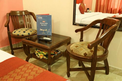 Гостиница Oyo Rooms Sector 42 Chandigarh в Чандигархе