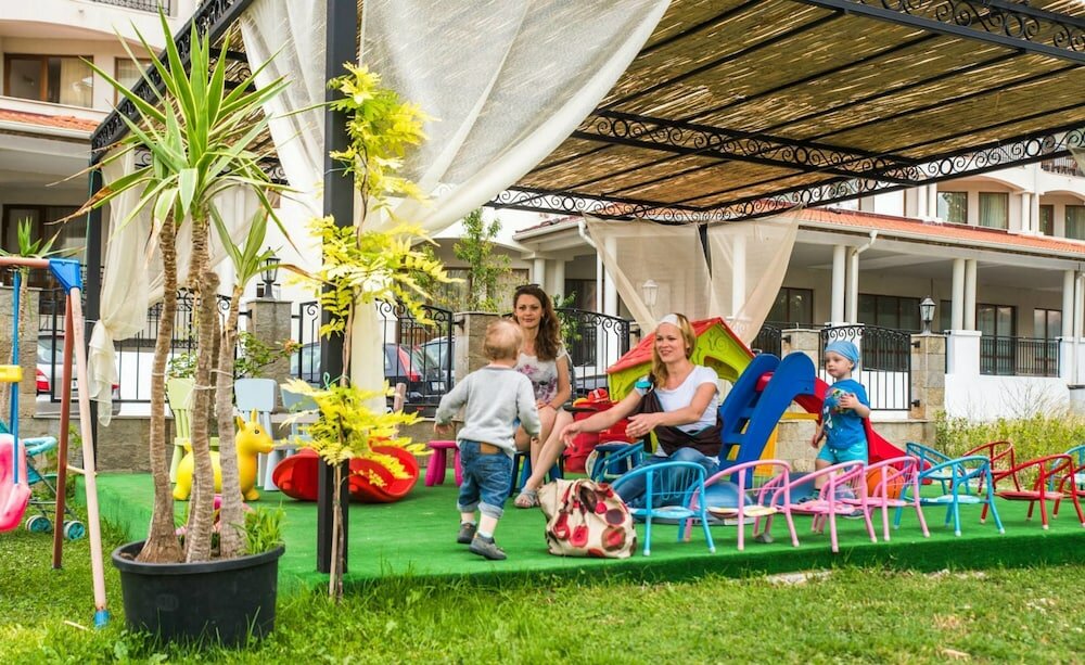 Фото Primea Beach Residence