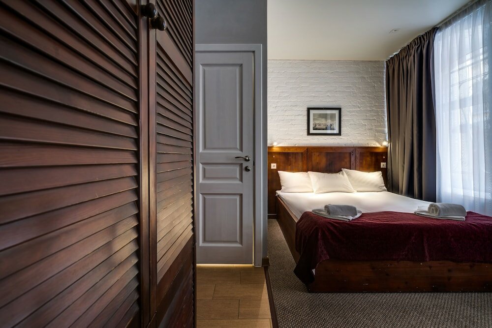 Фото Отель Невский 74