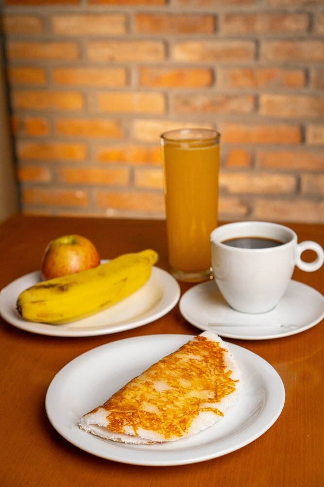 Фото Roomo Praia de Boa Viagem