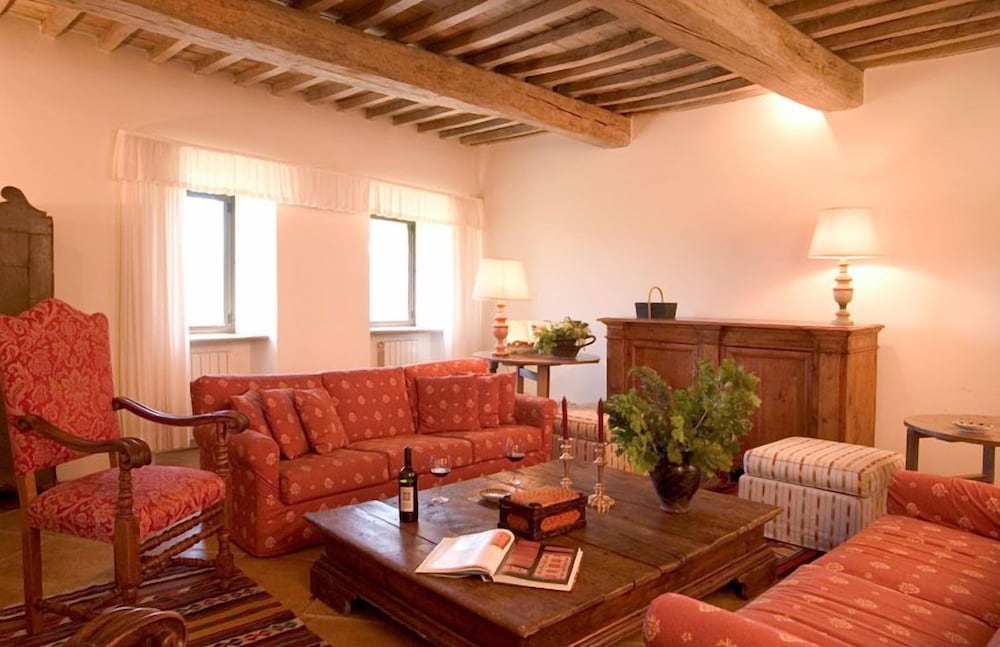 Фото Borgo di Bastia Creti