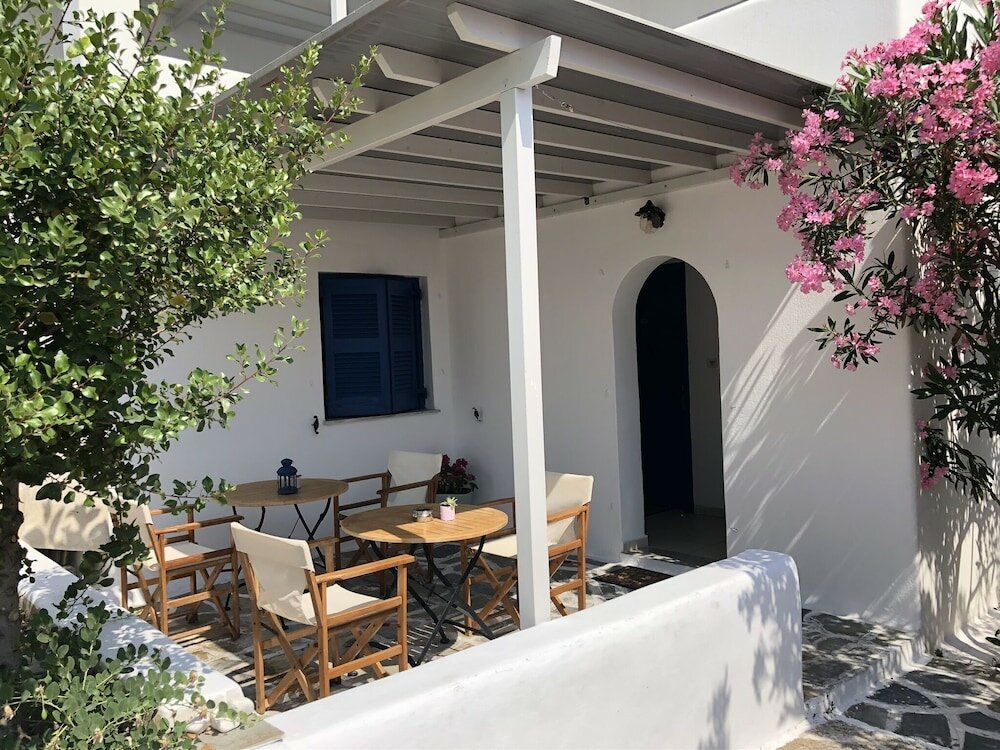 Фото Kostas & Ioanna Studios