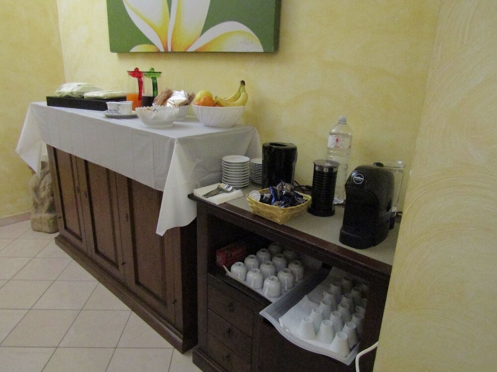 Фото Piazza Salento