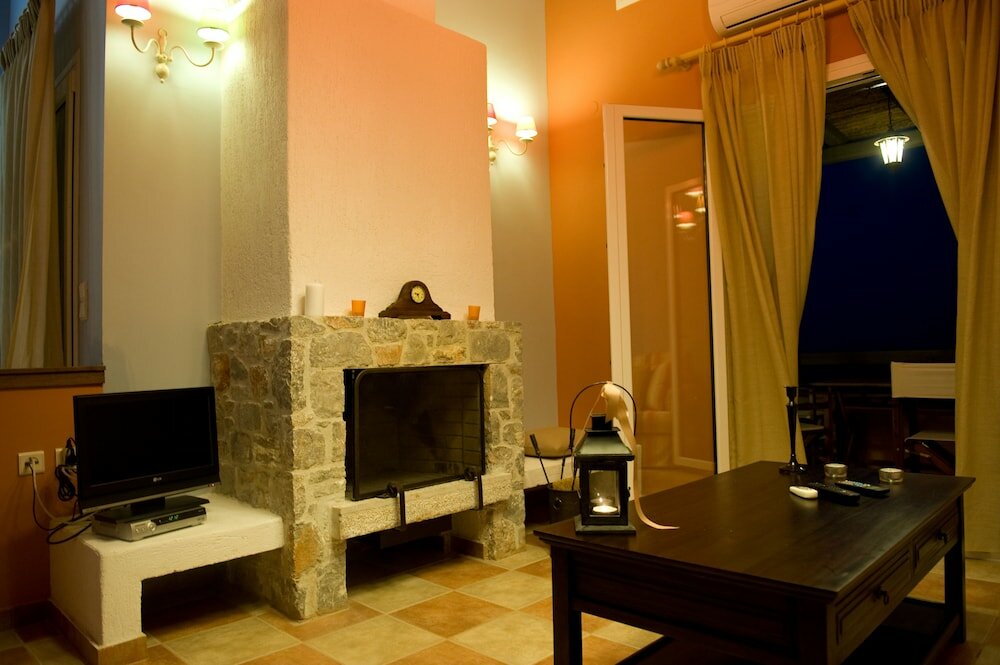 Фото Apelon Tiritas Villas