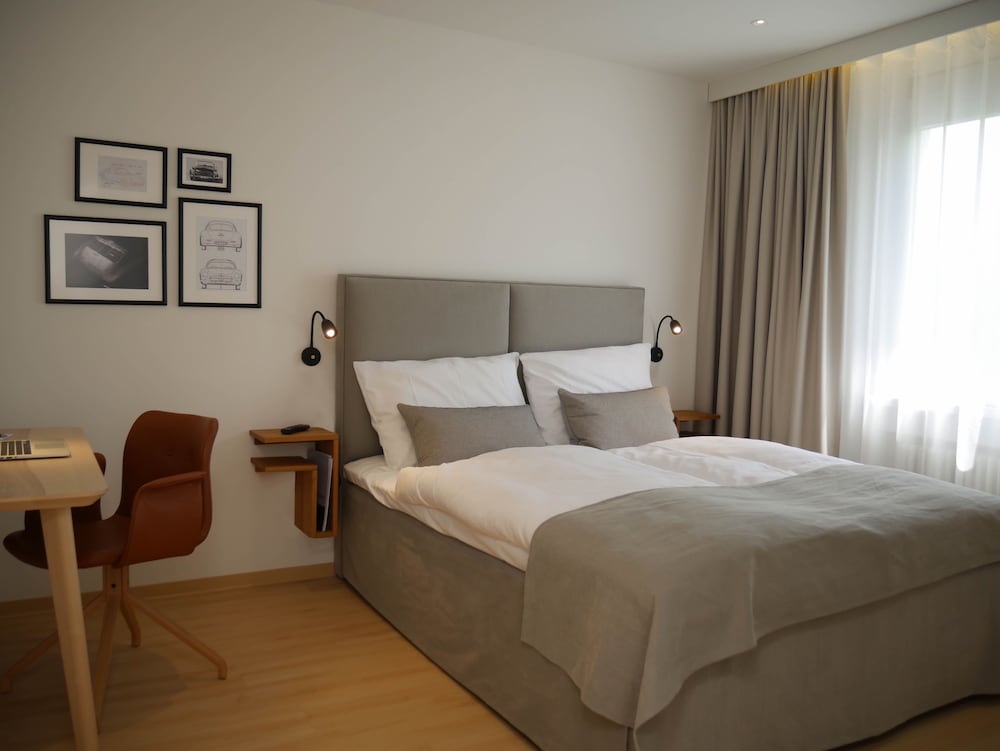 Фото отеля 3