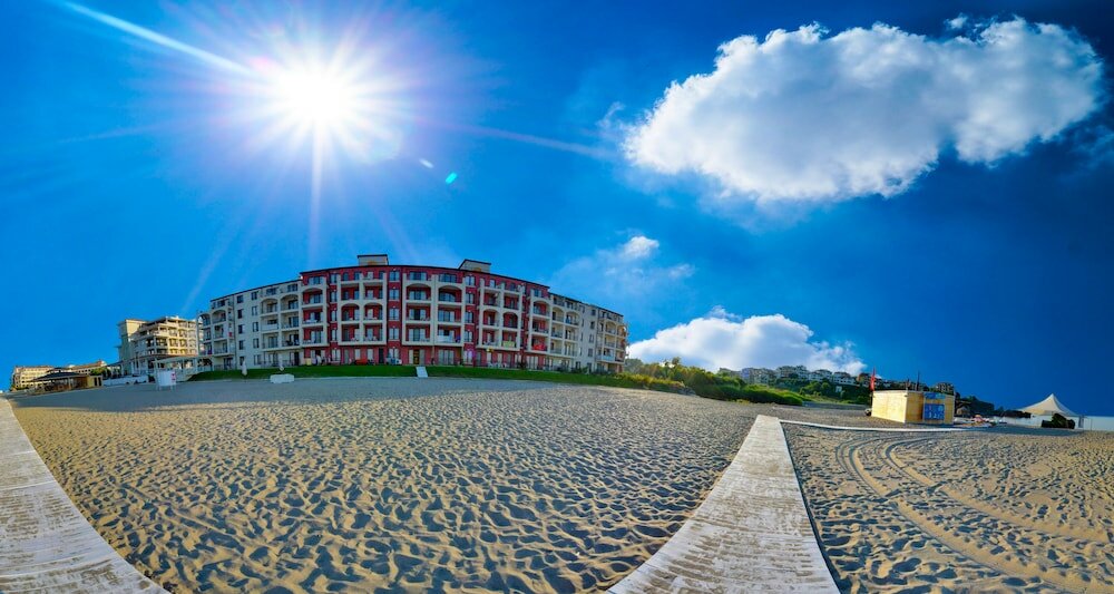 Фото Primea Beach Residence