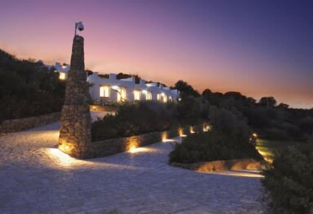 Фото Baia Delphis Resort