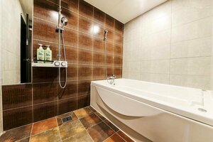 Гостиница Elga Hotel