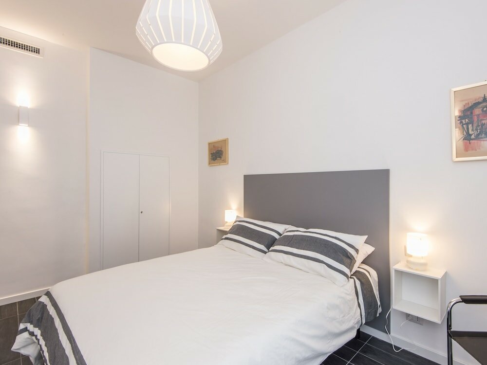 Фото Vatican Luxury Suites