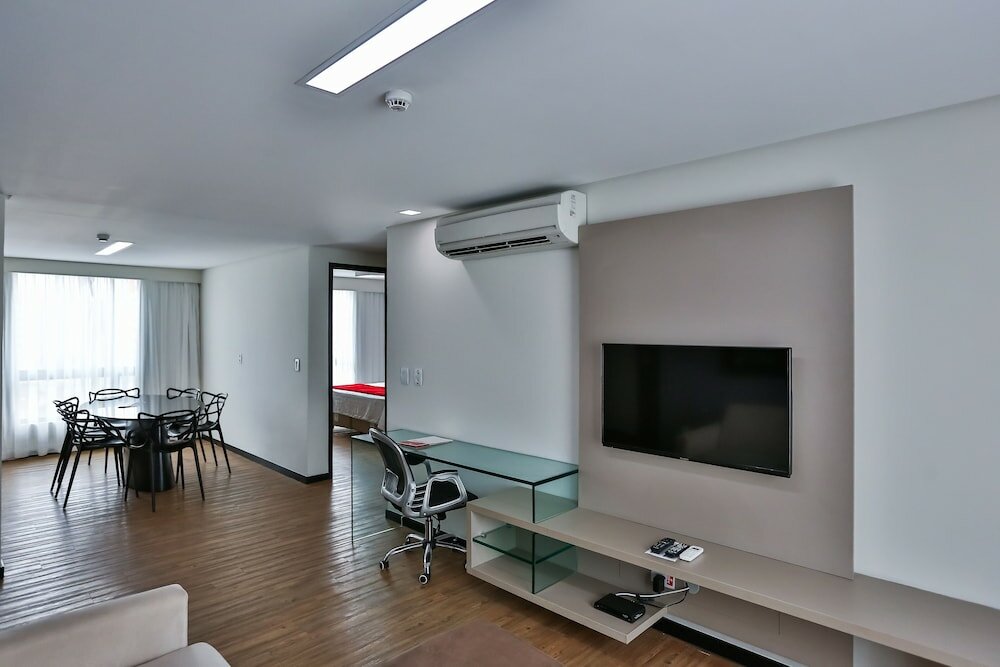 Фото Roomo Praia de Boa Viagem