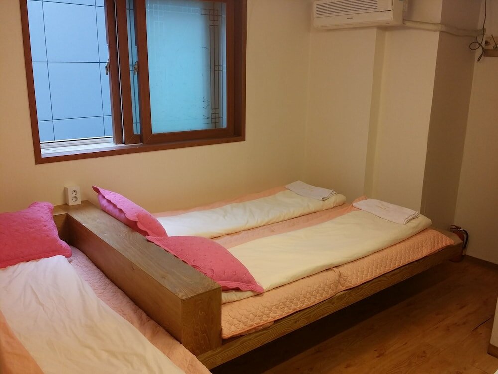 Фото Bong Backpackers