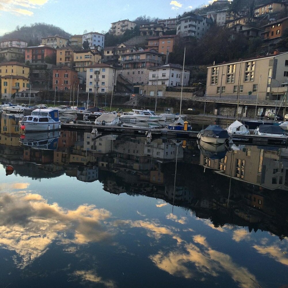 Фото Ostello del Porto