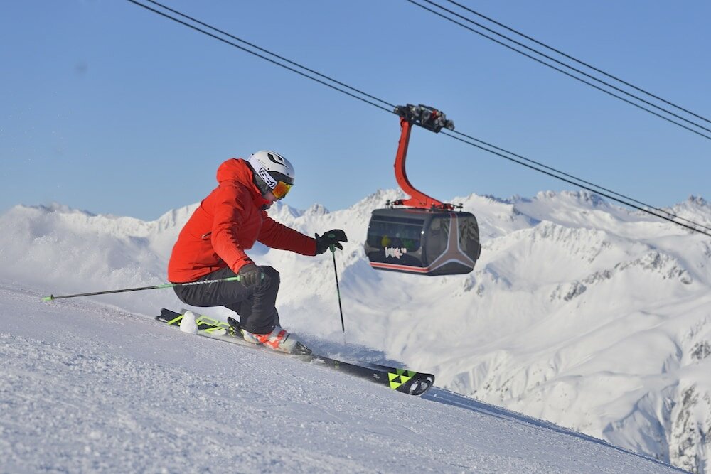 Фото Appartements Aurikel Corso