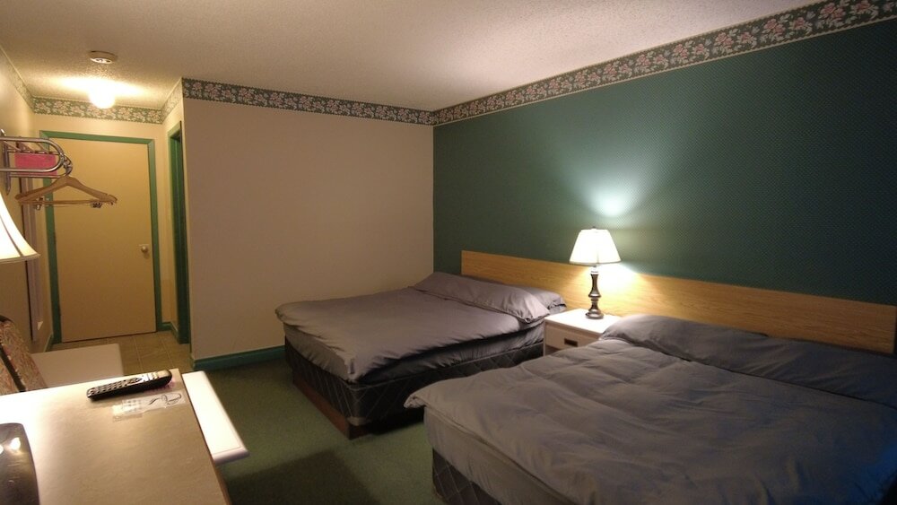 Фото Sundre Motor Inn