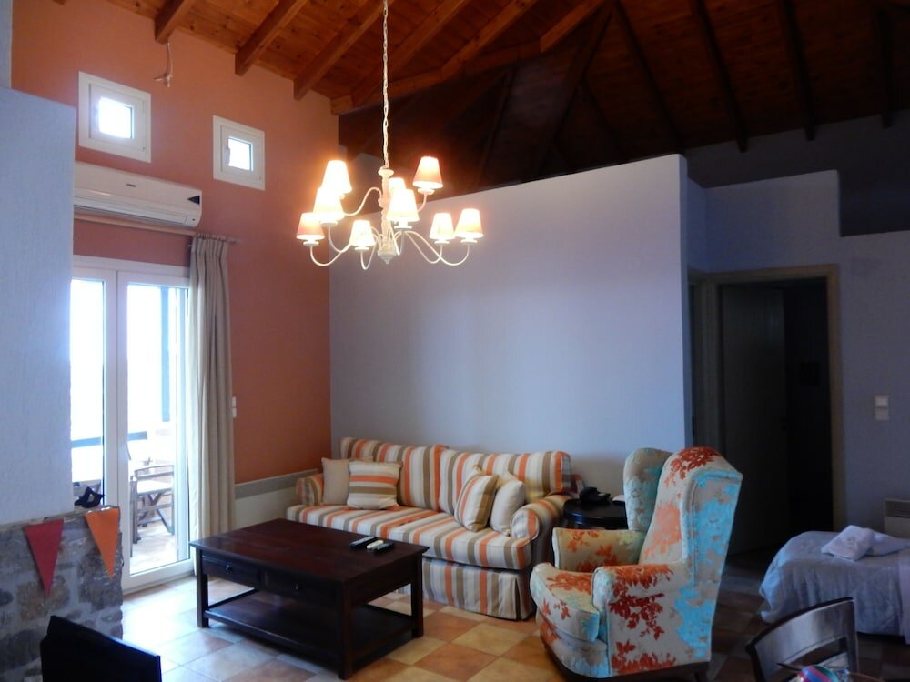 Фото Apelon Tiritas Villas