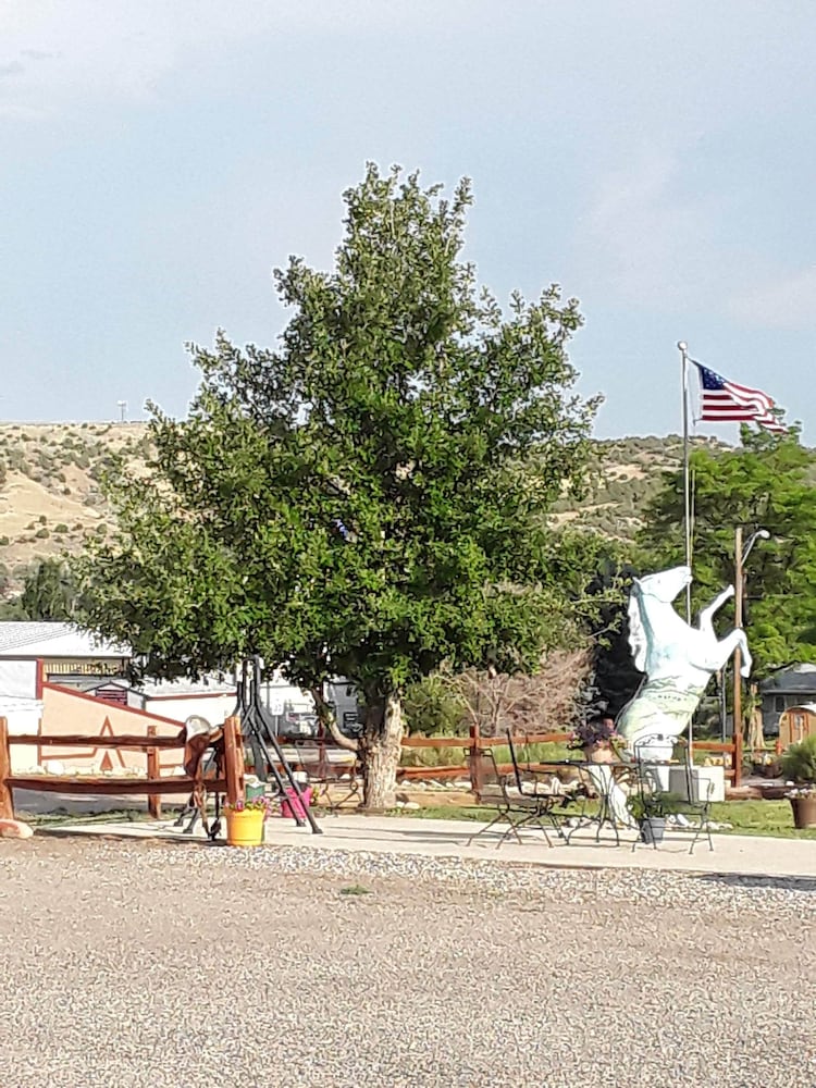 Фото El Rancho Motel