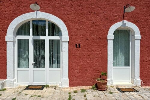 Гостиница B&b Villa Giorgia