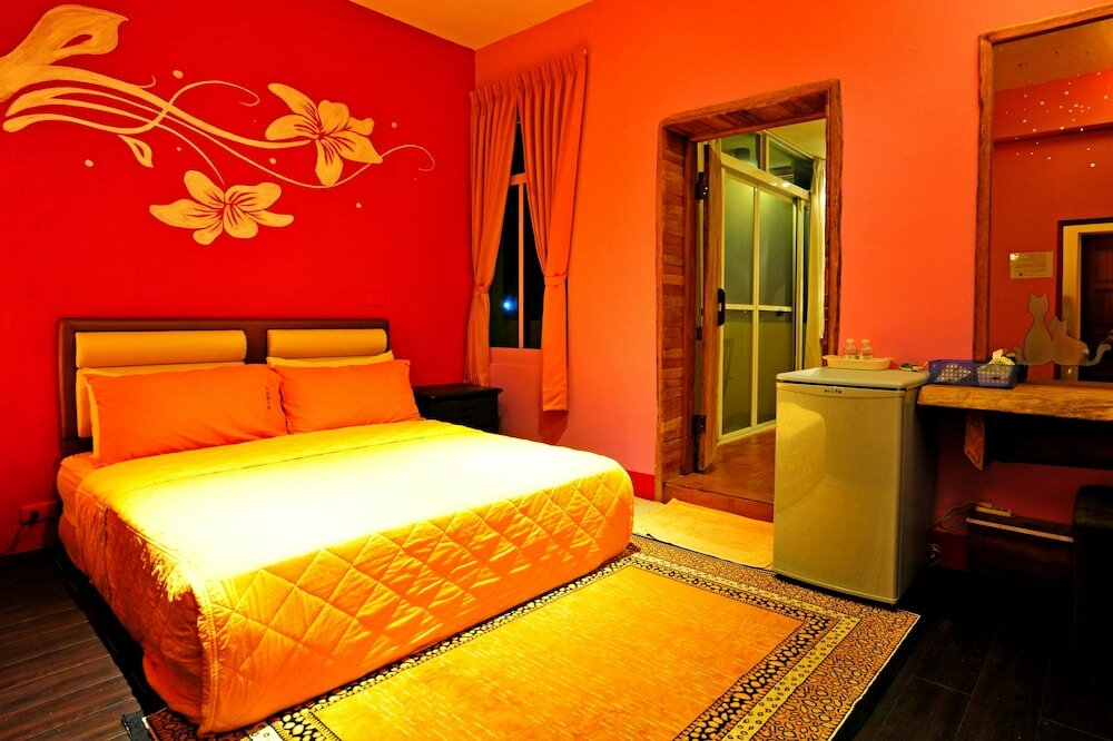 Фото Kenting Macaron Hotel