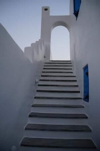 Гостиница Villa Jason