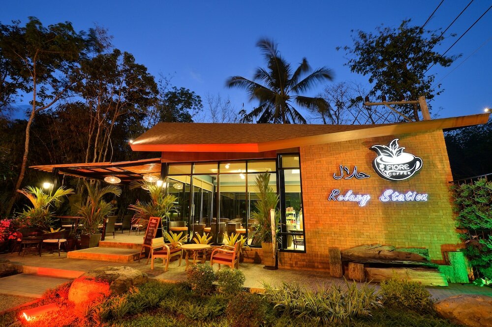 Фото Aonang Fiore Resort