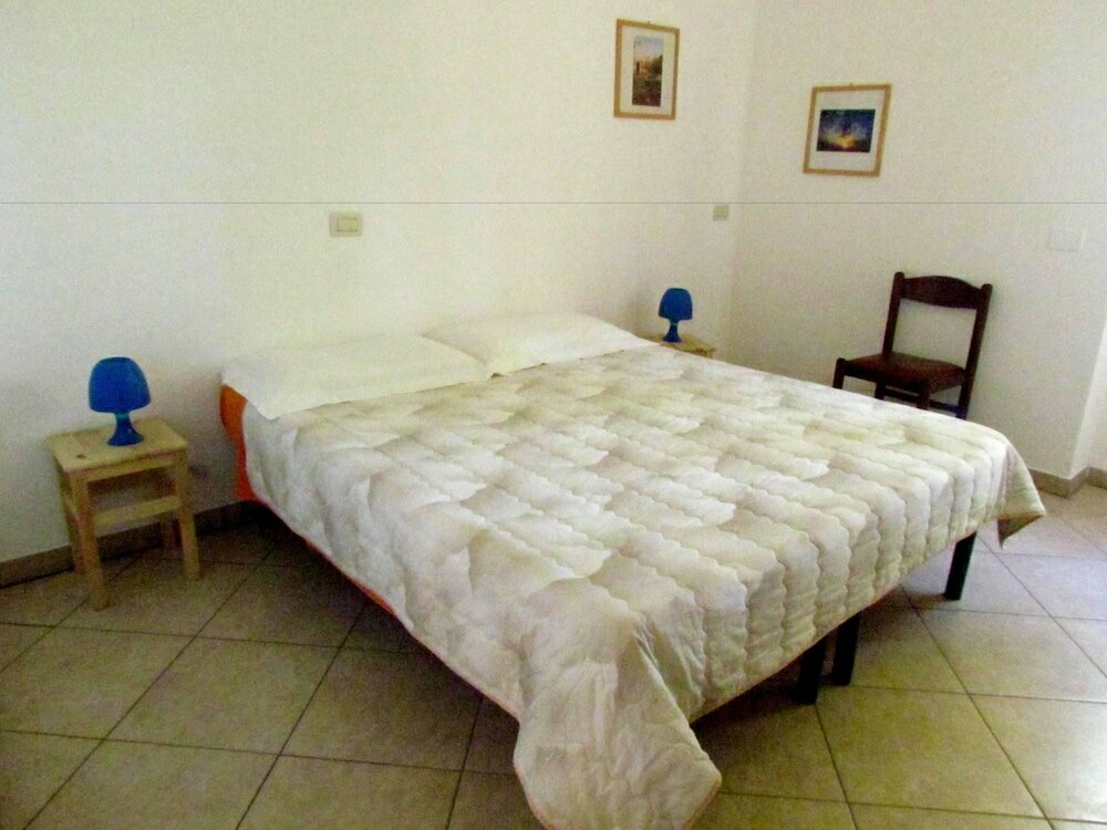 Фото La Dimora di Ulisse