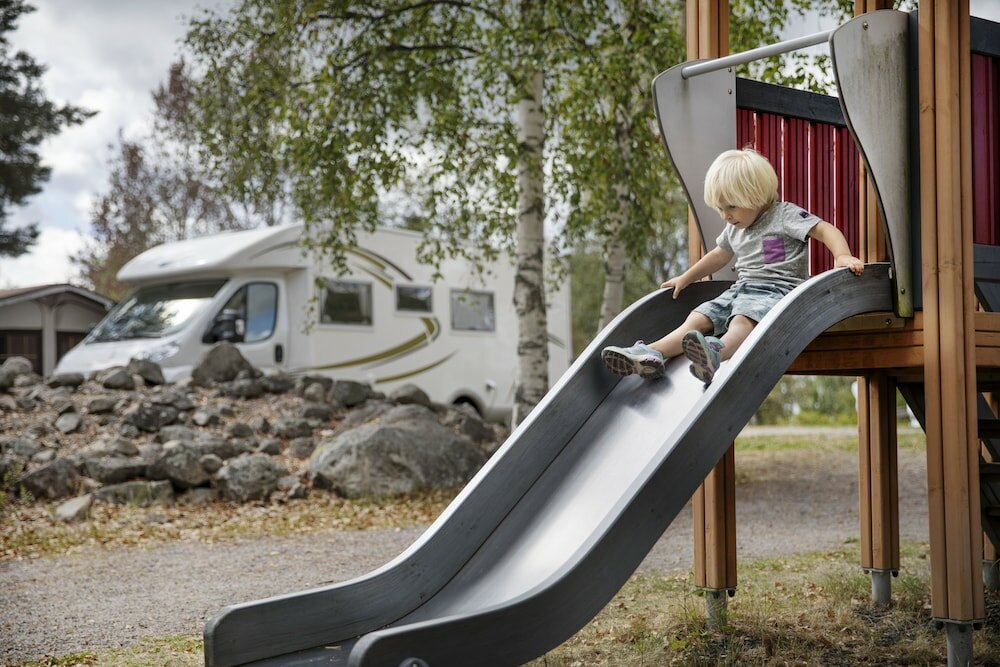 Фото First Camp Lugnet Falun