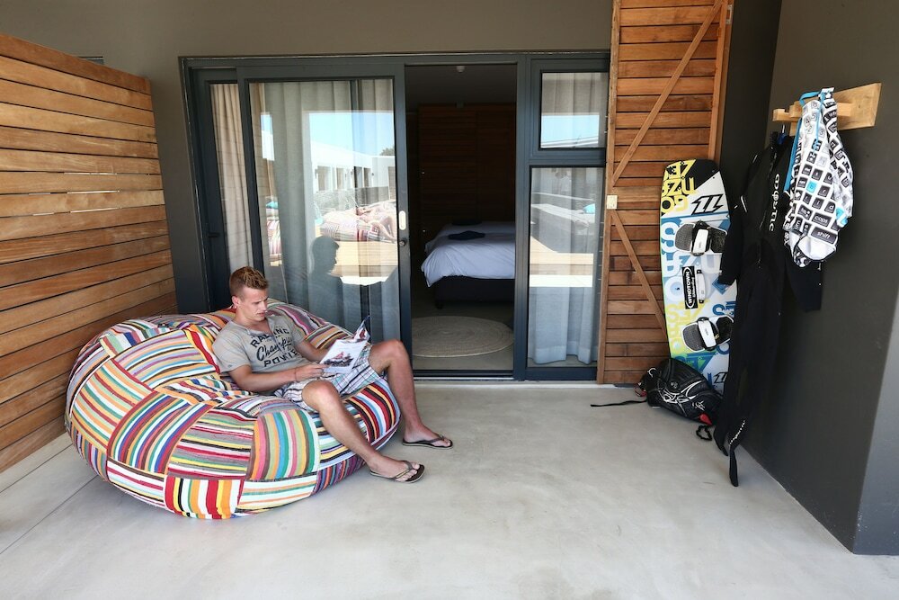 Фото Windtown Lagoon Hotel