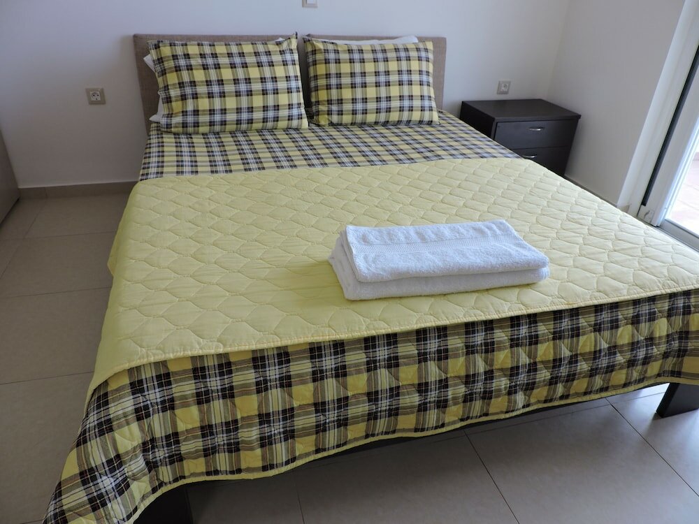 Фото Ionian Islands Beach Villas