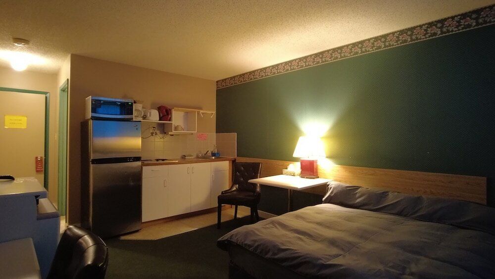 Фото Sundre Motor Inn