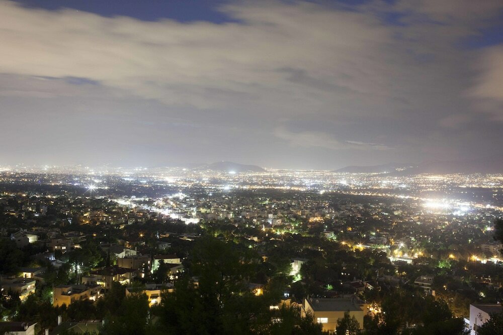 Фото Villa Politia