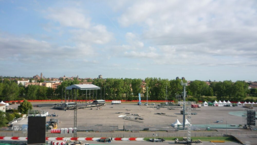 Фото Hotel Rivazza