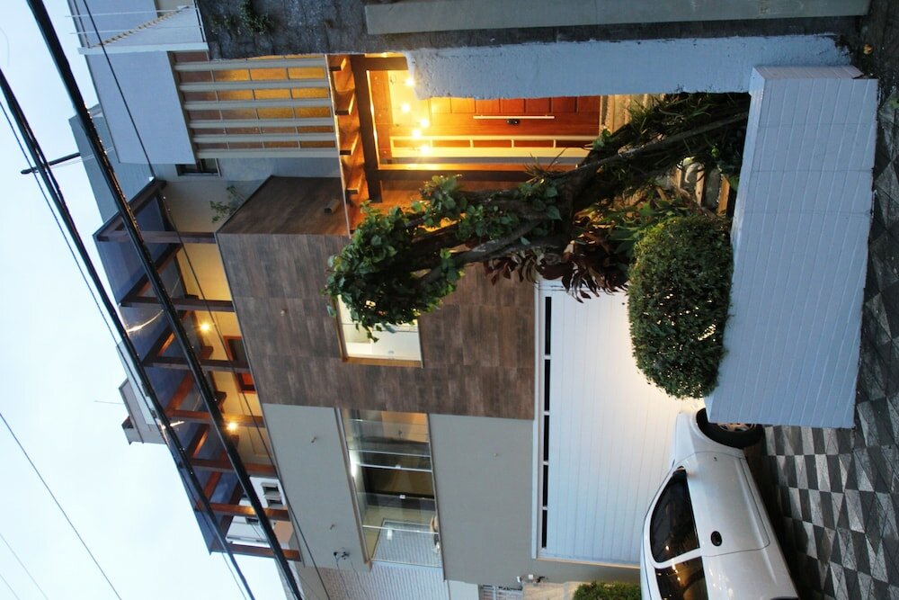 Фото Pup Hostel Sc